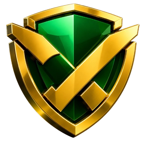 VaultX Logo